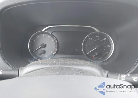 2022 Nissan Frontier Sv 4X4 z USA, uszkodzony, nr VIN 1N6ED1EK7NN690315